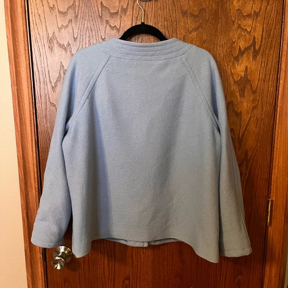 Wool Pendleton jacket - Picture 2 of 5